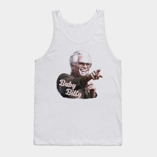 Uncle Baby Billy Tank Top